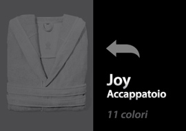 Joy Accappatoio