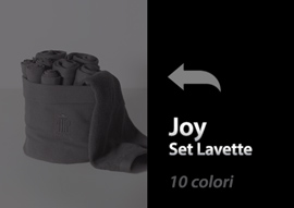 Joy Lavette