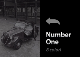 Number One