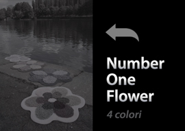 Number One Flower
