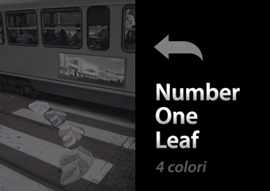 Number One Leaf