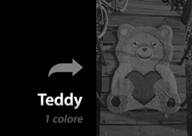 Teddy